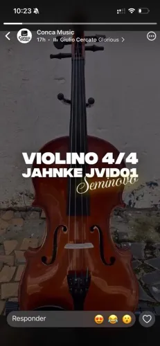 Violino