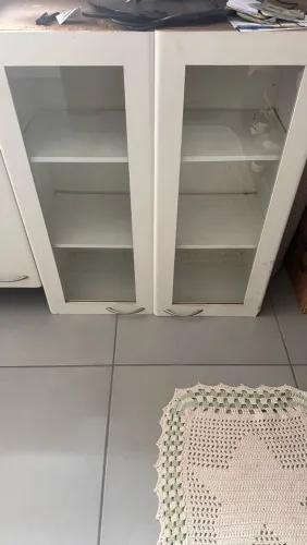 Armarios de Cozinha (Parede)