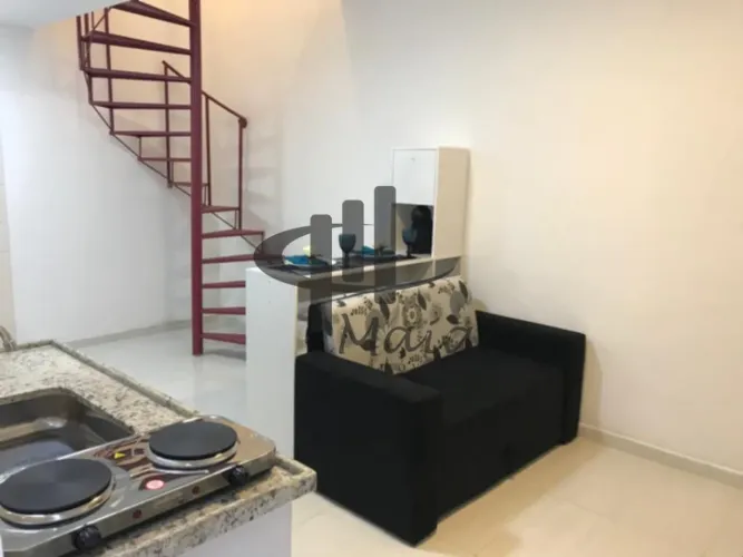 Locação Apartamento Sao Paulo Ipiranga Ref: 46768