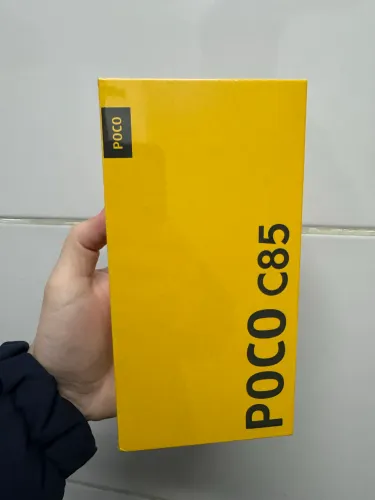 Xiaomi Poco C85 256GB
