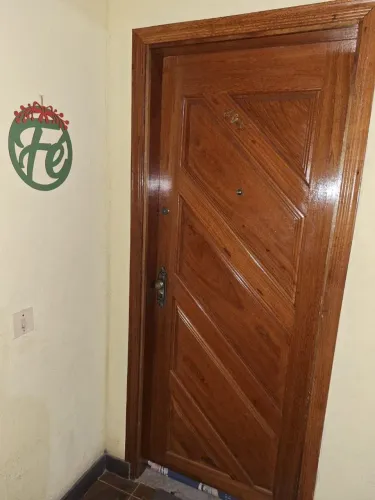 Ótimo apartamento