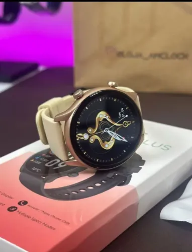 Vendo Smartwatch Zeblaze Btalk 3 Plus