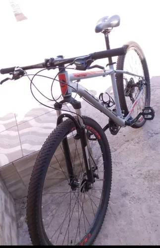 Bike nova