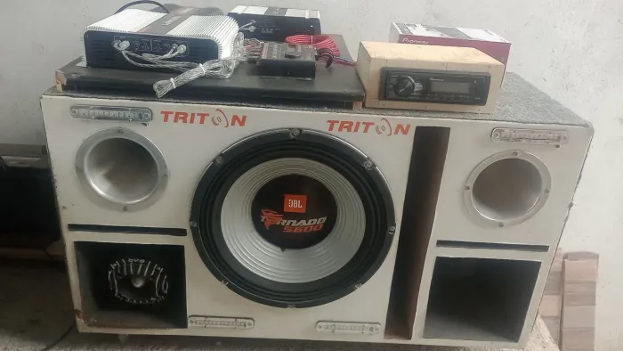 vende-se som automotivo