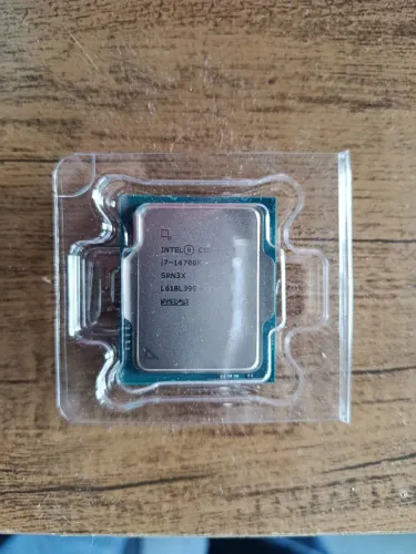 Processador Intel i7-14700K 14a geração