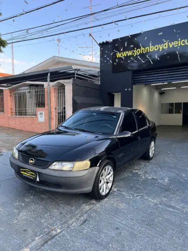 Chevrolet Vectra GLS/expres.2.2/ 2.0 E 2.0 CD 8V 1998