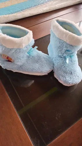 Pantufas