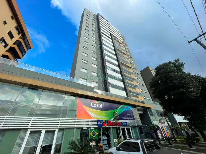 Apartamento Rio Branco Caxias do Sul