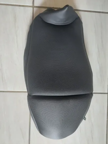 Capa de banco Cb500x