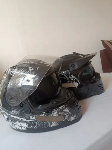 Vendo ou troco por algo do meu interesse