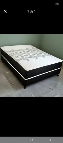 Cama