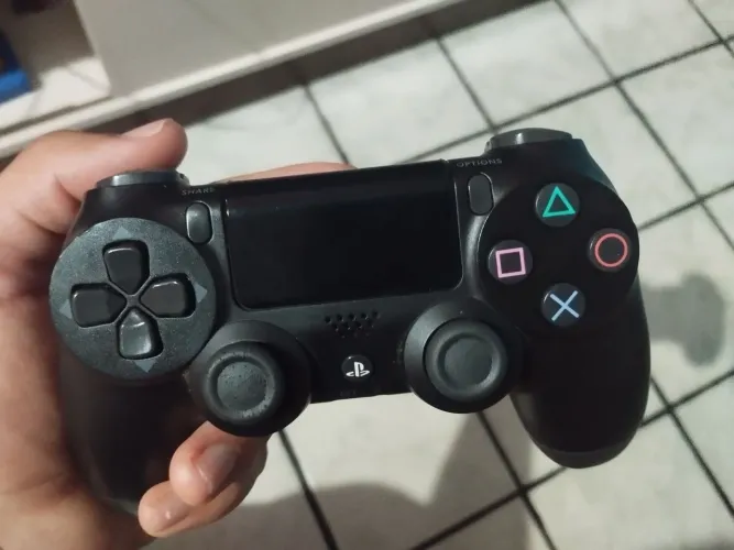 CONTROLE PS4 ORIGINAL