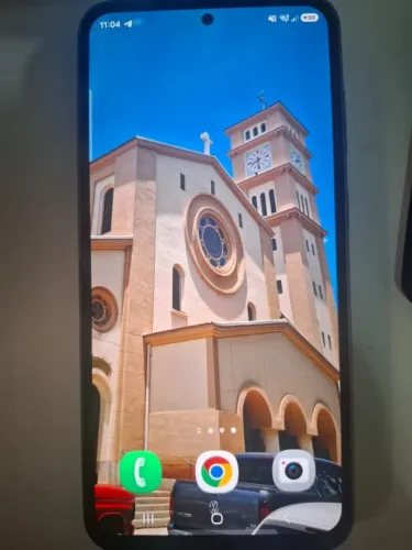 Samsung S23 FE