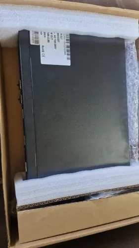 OLT EPON 2 PON 