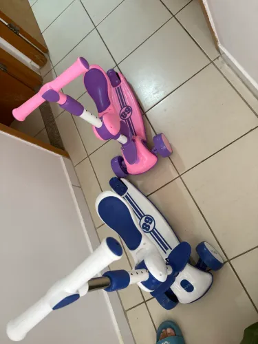 Patinetes