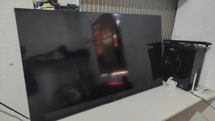 SMART TV TLC 55"
