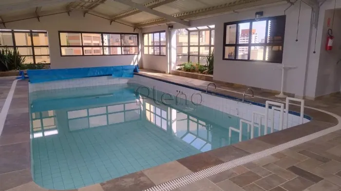Apartamento à venda em Campinas, Cambuí, com 5 suítes, com 330 m², Condominio Edificio Tro