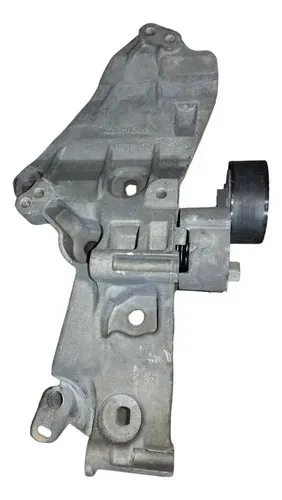 Suporte Compressor Renault Megane 1.6 2010 2011