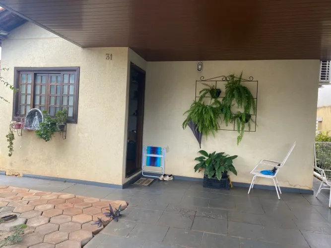 Casa em condomínio a venda