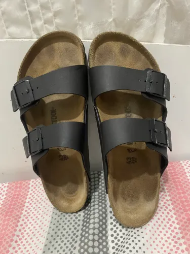BIRKENSTOCK PRETA