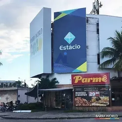 Sala à venda no Shopping Barra World, Recreio dos Bandeirantes, Rio de Janeiro, RJ