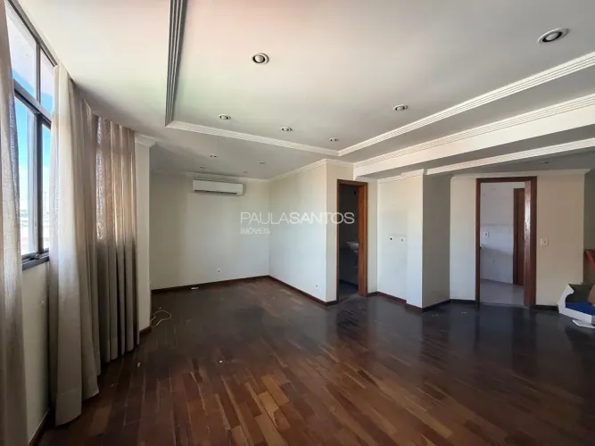 Apartamento à venda ou para alugar com 3 quartos sendo 1 suíte, Centro, Sorocaba, SP