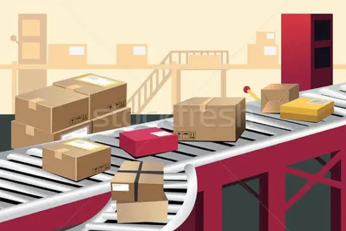 VAGA PARA AUXILIAR DE EXPEDIÇÃO / ESTOQUE DE E-COMMERCE