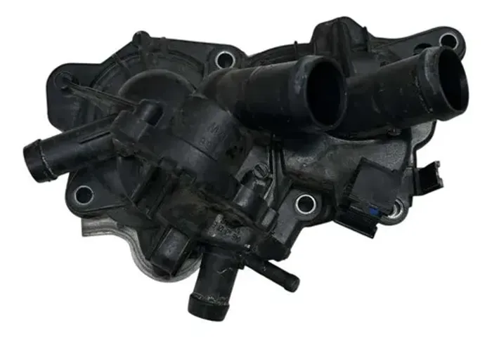 Bomba D\''água Audi A3 1.4 2015