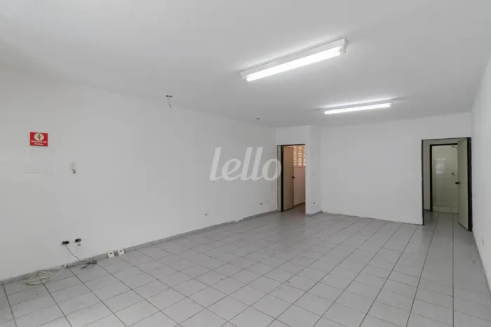 Comercial para alugar no(a) Vila Carrão