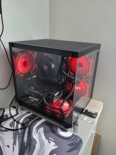Pc gamer