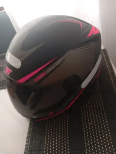 Capacete 