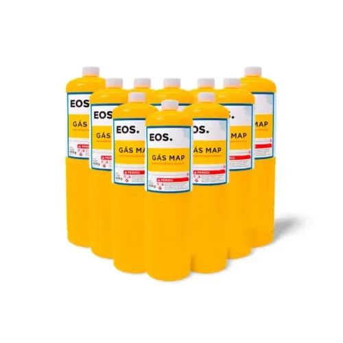 REFIL MAPP PARA MAÇARICO