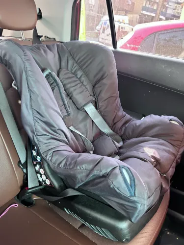 Cadeira infantil para carro 