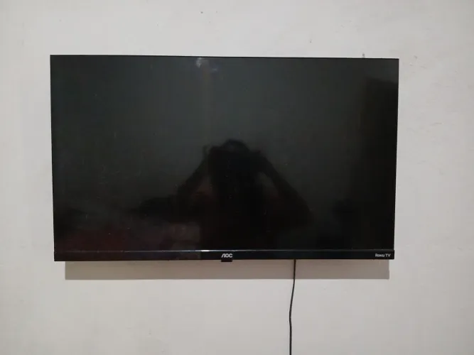 TV smart