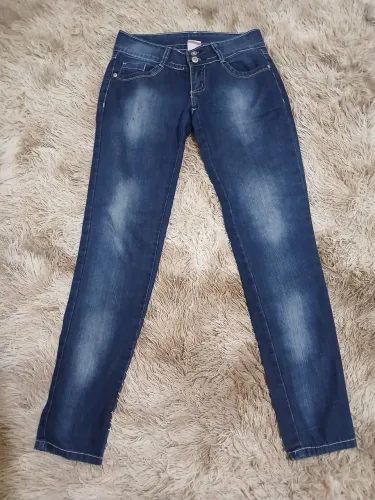 Calça jeans 36
