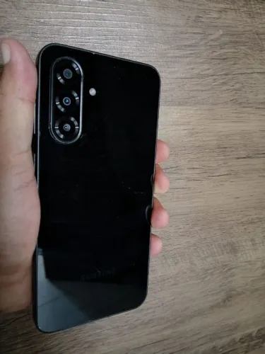 Vendo ou troco samsung galaxy a26 254 gigas zero completo 