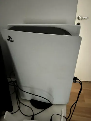 Vendo PlayStation 5 e monitor gamer