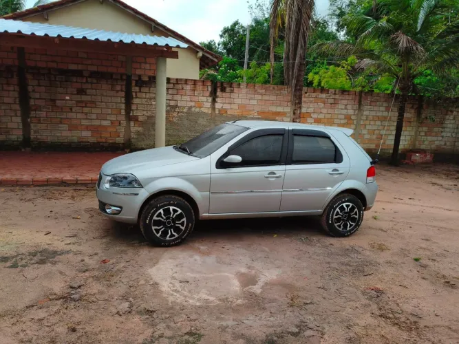 Fiat Palio Attra./italia 1.4 EVO F.flex 8V 5P 2011