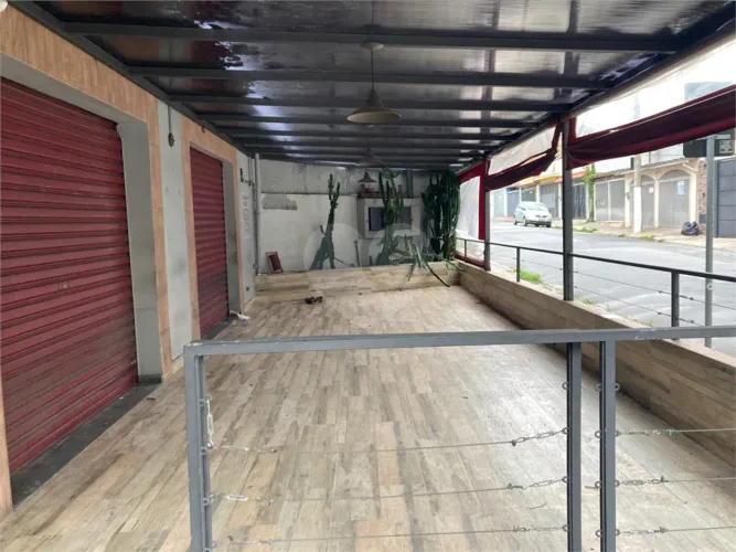 Salão para alugar em Chácara Santo Antônio, São Paulo - SP