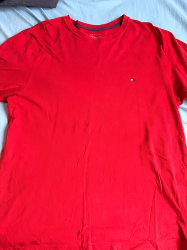 Camisa Tommy Hilfinger