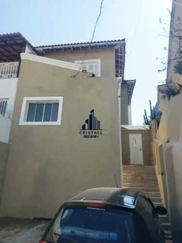 Casa para VENDA ou LOCAÇÃO com 270 metros quadrados com 4 quartos em Vila Monumento - São 