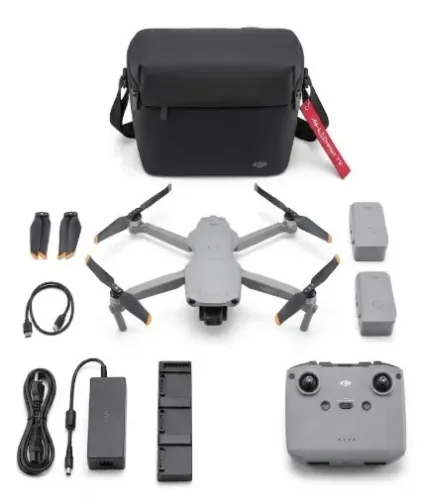 DJI Mavic Air 2 Fly More Combo