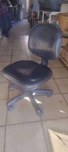 Cadeira giratória