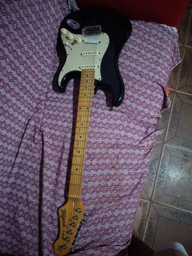 Guitarra