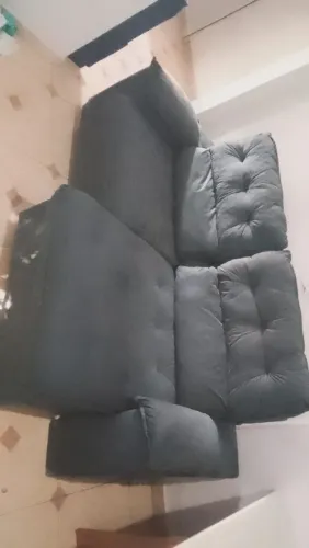 Sofá Retrátil NOVO