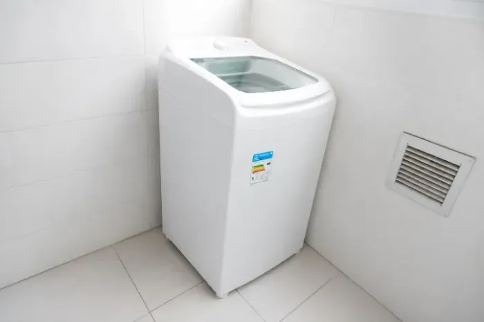 Máquina de lavar