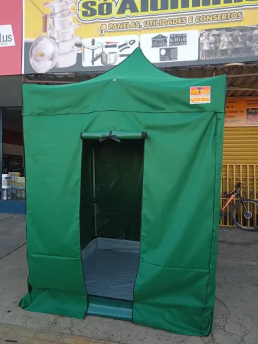 Tenda barraca acampamento oferta