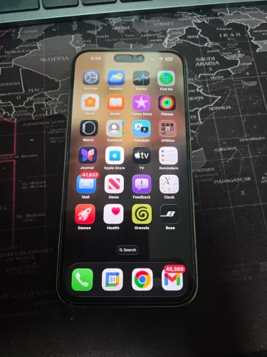 iPhone 14 Pro Max 512Gb