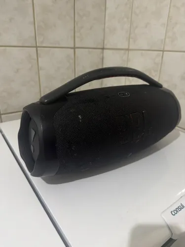Bombox 3