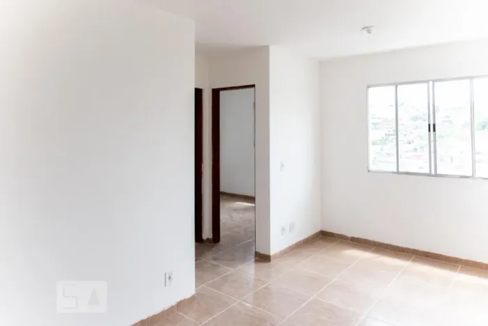 Apartamento à Venda - Itaquera, 3 Quartos, 57 m2